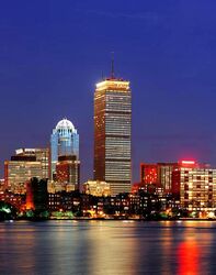 Prudential Tower (D1), Office #463004571